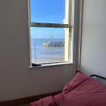 Seaside Apartment, On The Doorstep Of The Beach!