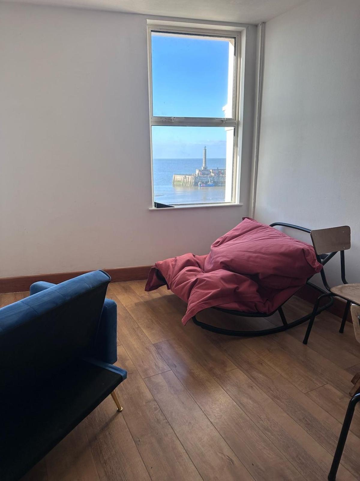 Seaside Apartment, On The Doorstep Of The Beach! Apartment Margate