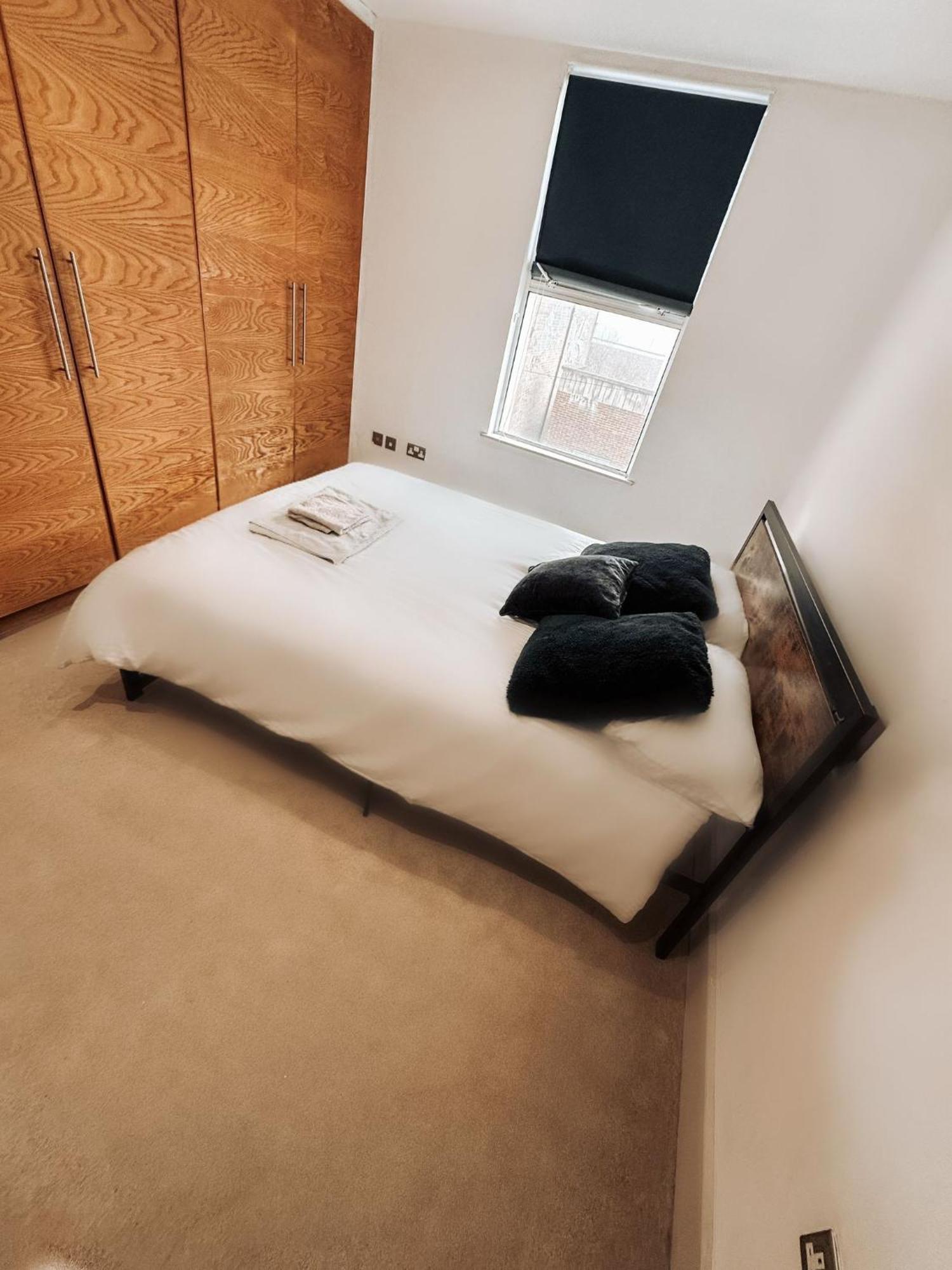 Seaside Apartment, On The Doorstep Of The Beach! Apartment Margate
